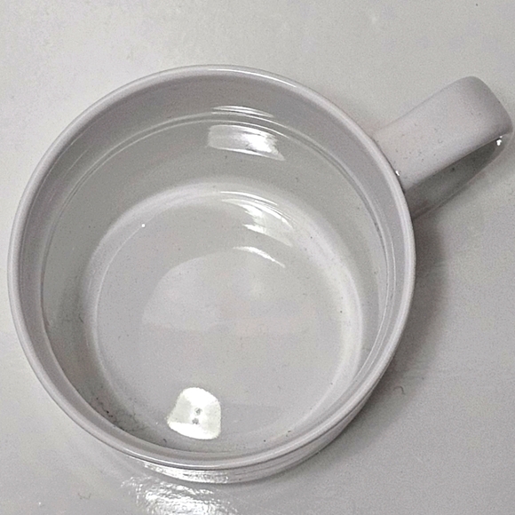 🇬🇧 Paperchase Too Glam To Give A Damn Mug - Picture 7 of 10